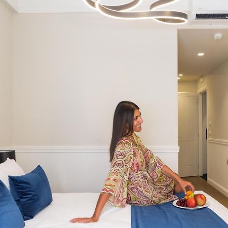 Classic Hotel By Athens Prime Hotels Extérieur photo