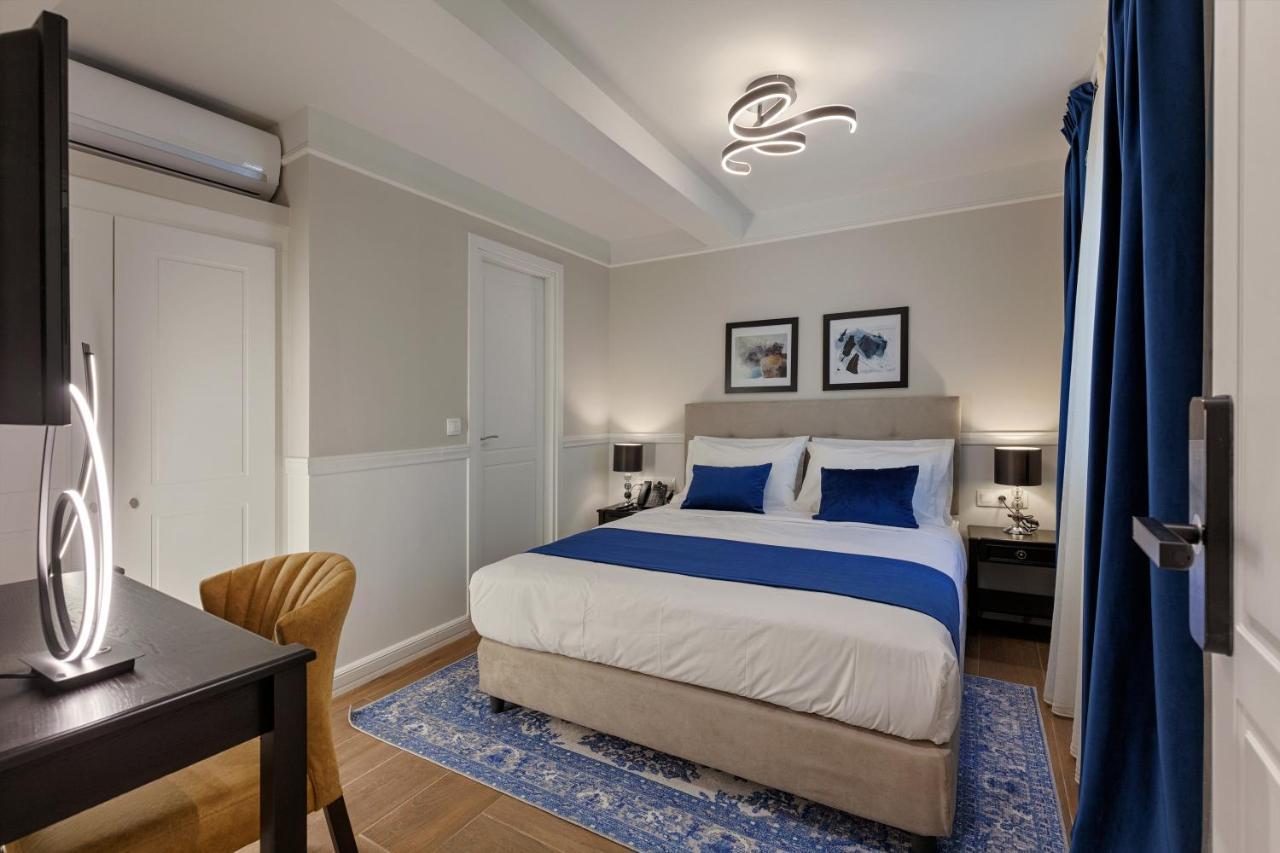 Classic Hotel By Athens Prime Hotels Extérieur photo