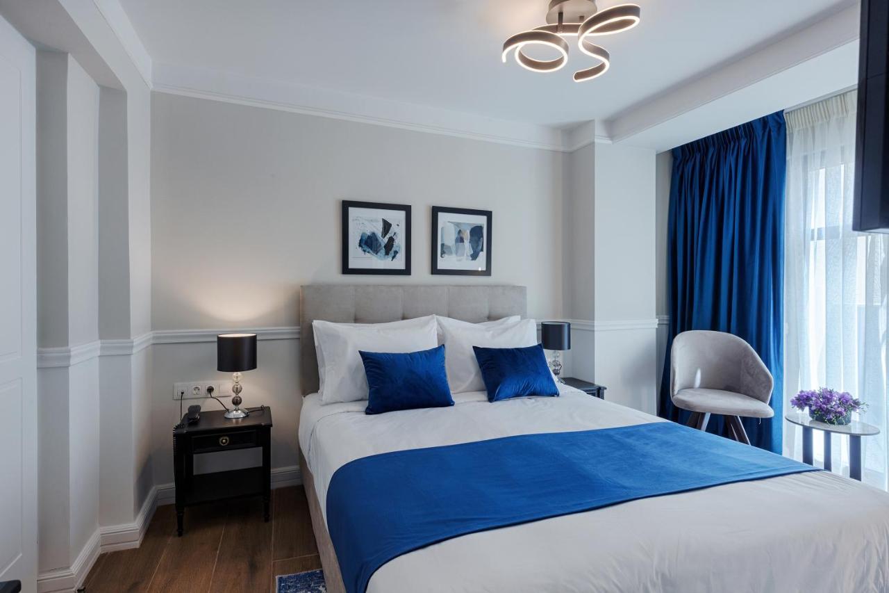 Classic Hotel By Athens Prime Hotels Extérieur photo