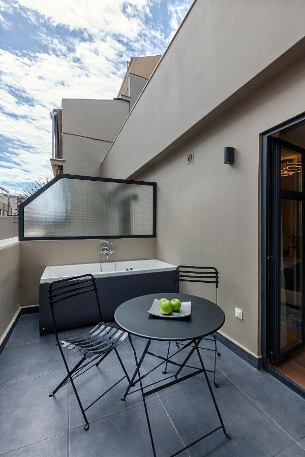 Classic Hotel By Athens Prime Hotels Extérieur photo