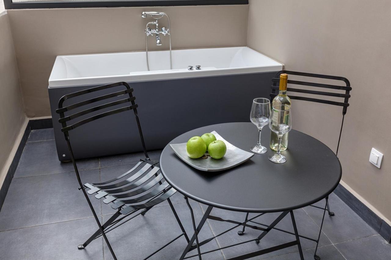 Classic Hotel By Athens Prime Hotels Extérieur photo