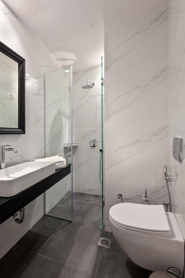 Classic Hotel By Athens Prime Hotels Extérieur photo