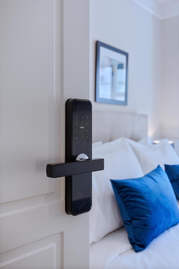 Classic Hotel By Athens Prime Hotels Extérieur photo