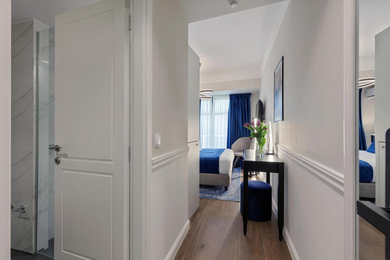 Classic Hotel By Athens Prime Hotels Extérieur photo