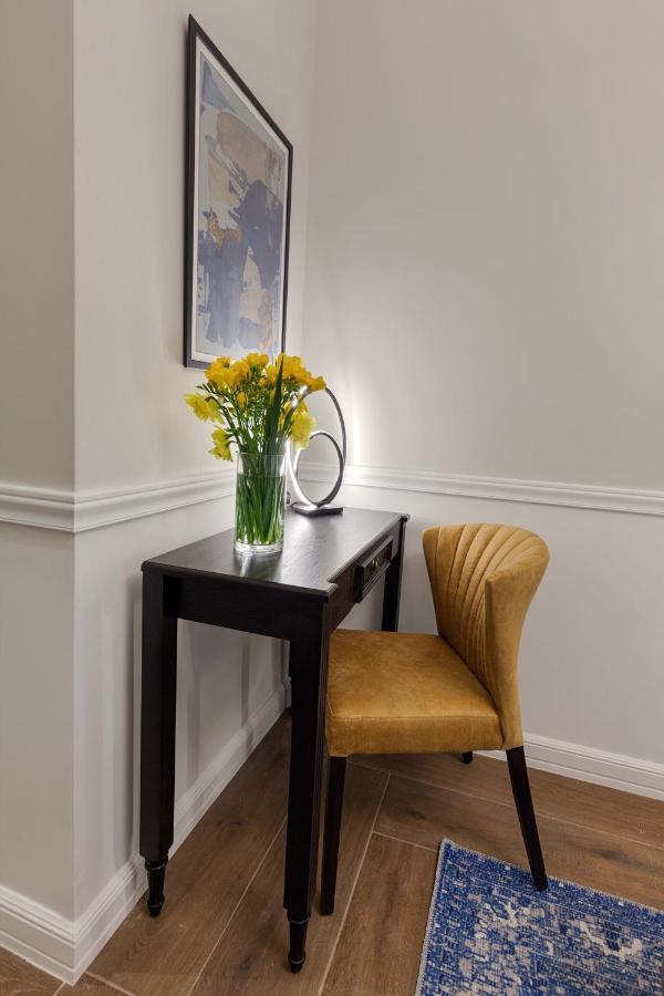 Classic Hotel By Athens Prime Hotels Extérieur photo